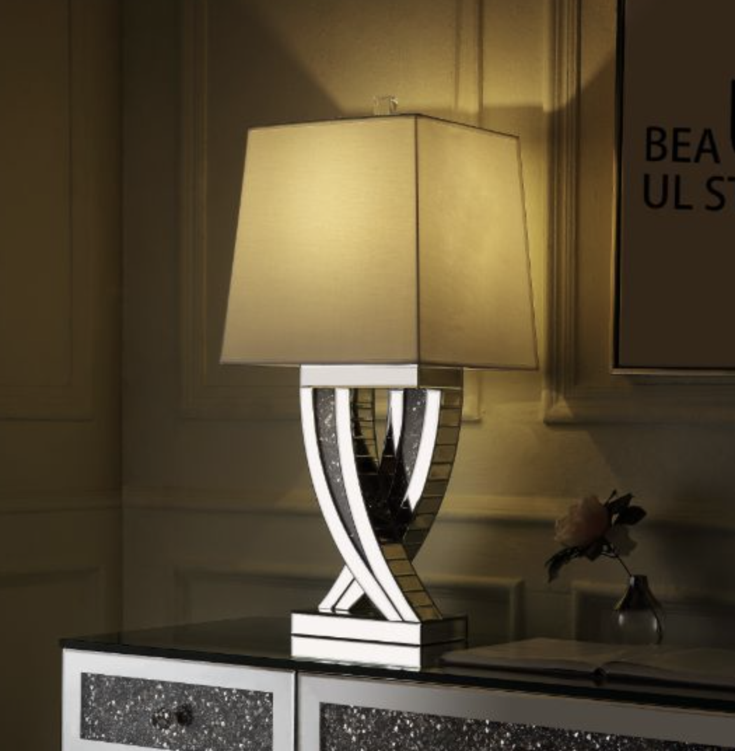 40241 Table Lamp — Aggy Furniture